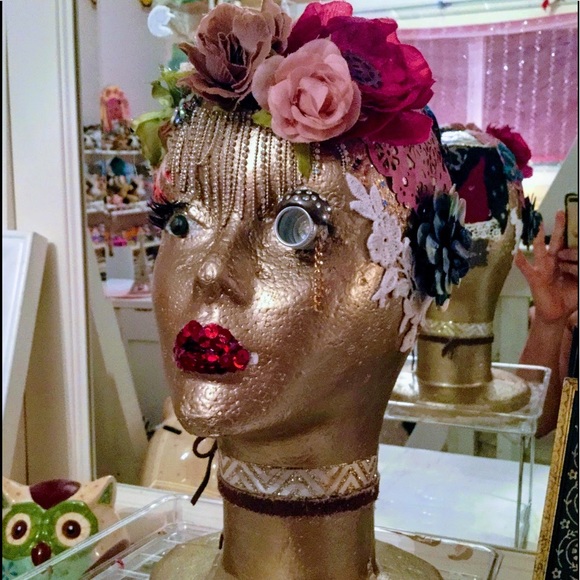 Meet your Posher TiaBdia - Picture 1 of 3